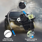 Rear Trunk Door Latch Actuator for Hyundai Sonata (2015–2017) 81230C1010
