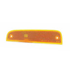 Replacement Passenger Side Front Marker Light Assembly for 1997-01 Jeep Cherokee