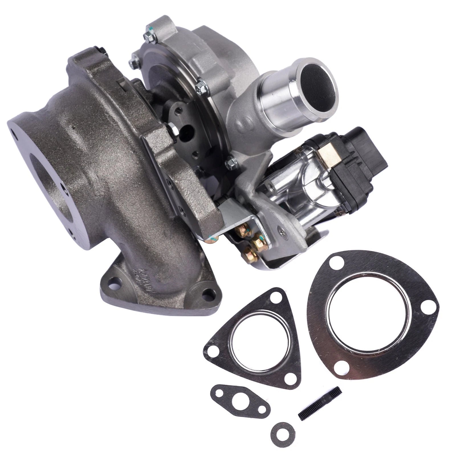 Turbocharger GTB1749V for Ford Ranger Transit (2012-2016)