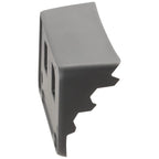 License Plate Brackets for GMC Canyon (2021-2022)