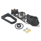 Outboard Water Pump Repair Kit for Mercury 30-70 HP (46-77177A3)