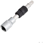 Alternator Pulley Tool T50M10 for Automotive Applications