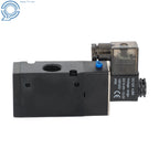 3 Way 12V DC Solenoid Valve for Air System