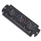 HVAC Climate Control Module for Chevy Silverado Tahoe GMC Sierra 1500 2500 Yukon (2007-2014)