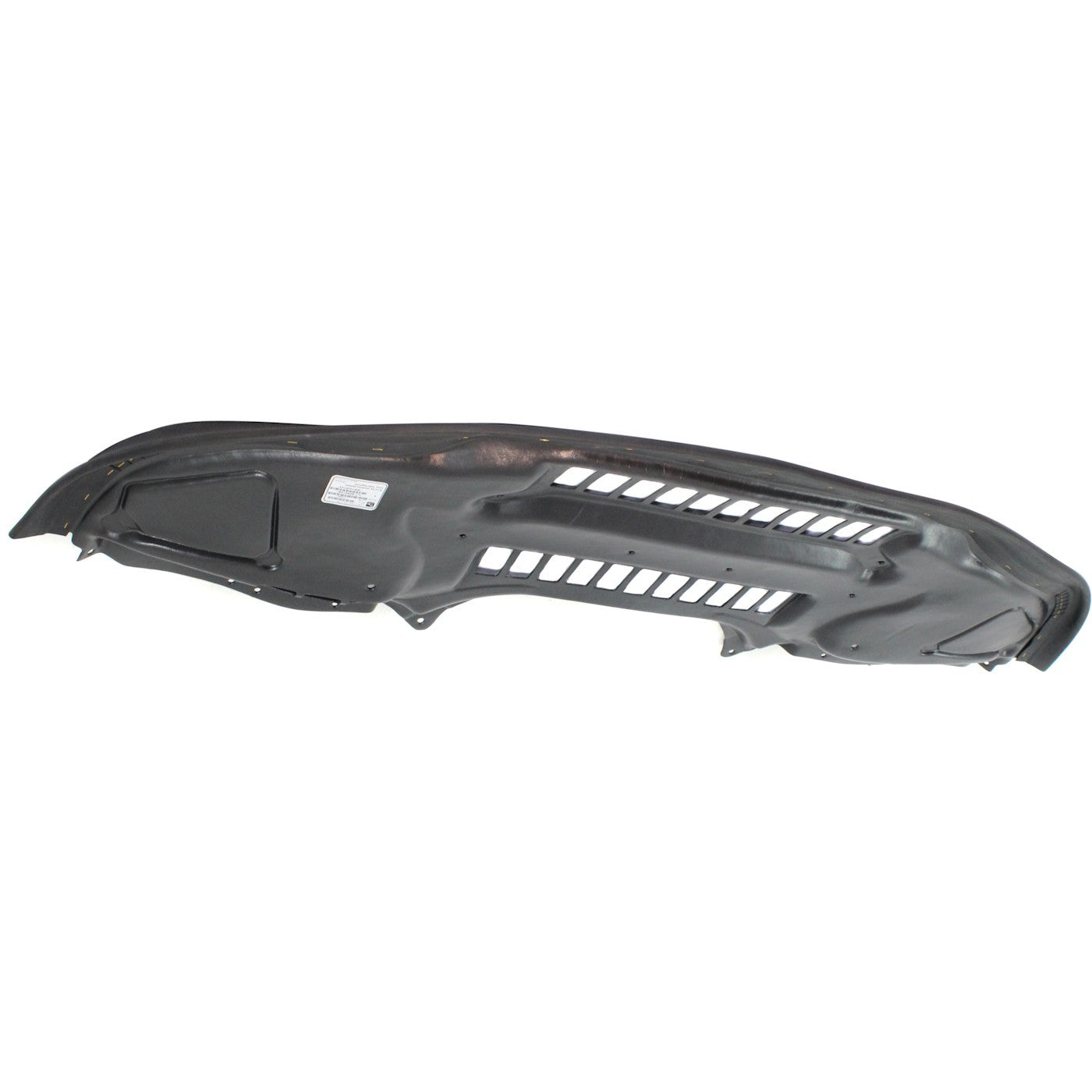 Engine Splash Shield for Mercedes Benz S55 AMG (2003–2006) Front Lower