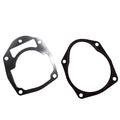 Gearcase Seal Kit for Mercury Outboard 135HP EFI 150HP EFI (8M0057716)