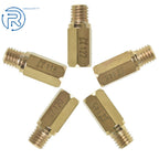 Main Jet Set for PWK PE KOSO Carb (Various Sizes)