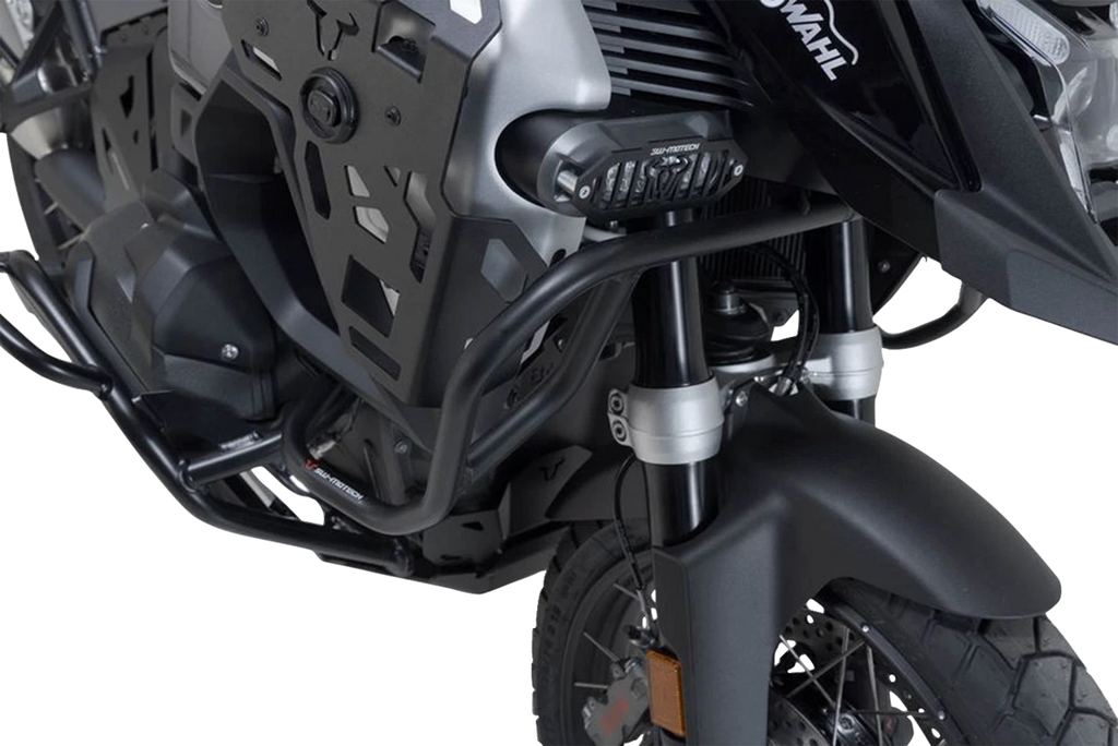 SW-MOTECH Upper Crash Bar for BMW (SBL.07.976.10000/B)