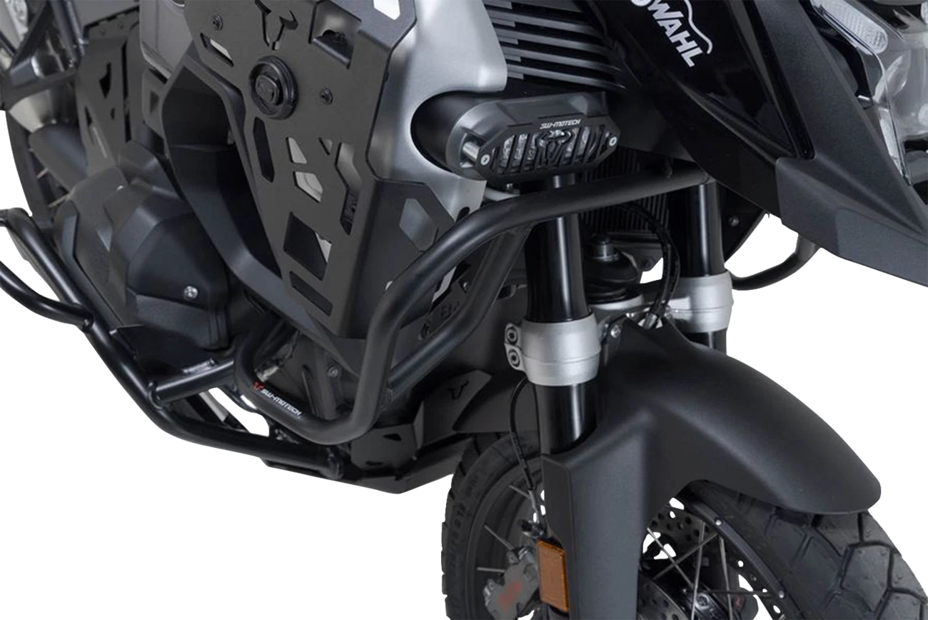 SW-MOTECH Upper Crash Bar for BMW (SBL.07.976.10000/B)