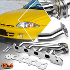 Stainless Steel Performance 4-1 Exhaust Header for Cavalier/Sunfire (1996–2002)