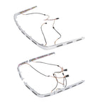 Trunk & Saddlebag LED Lights for Honda Gold Wing GL1800 (2001-2011)