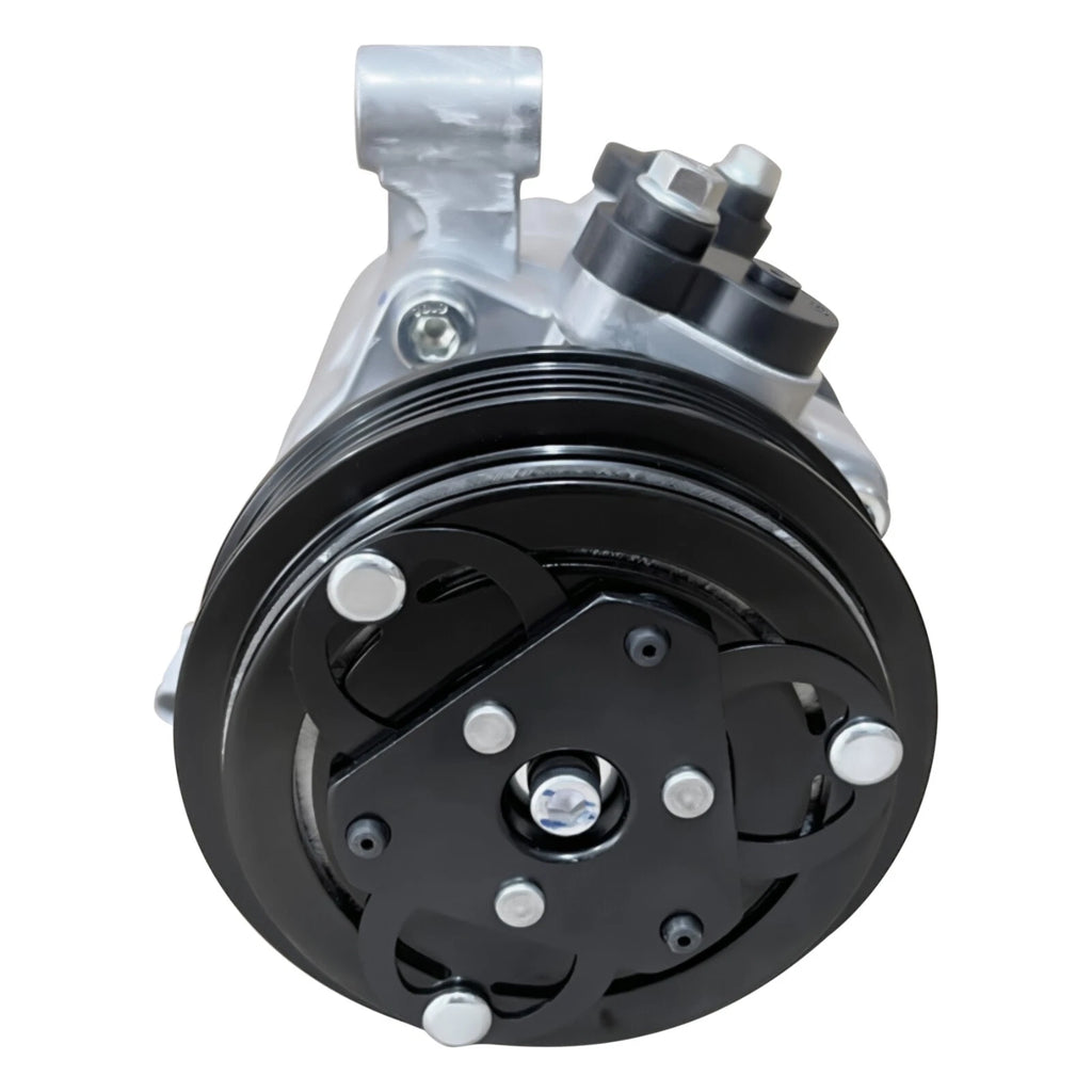 AC Compressor Replacement for Subaru Stella (2006-2007)