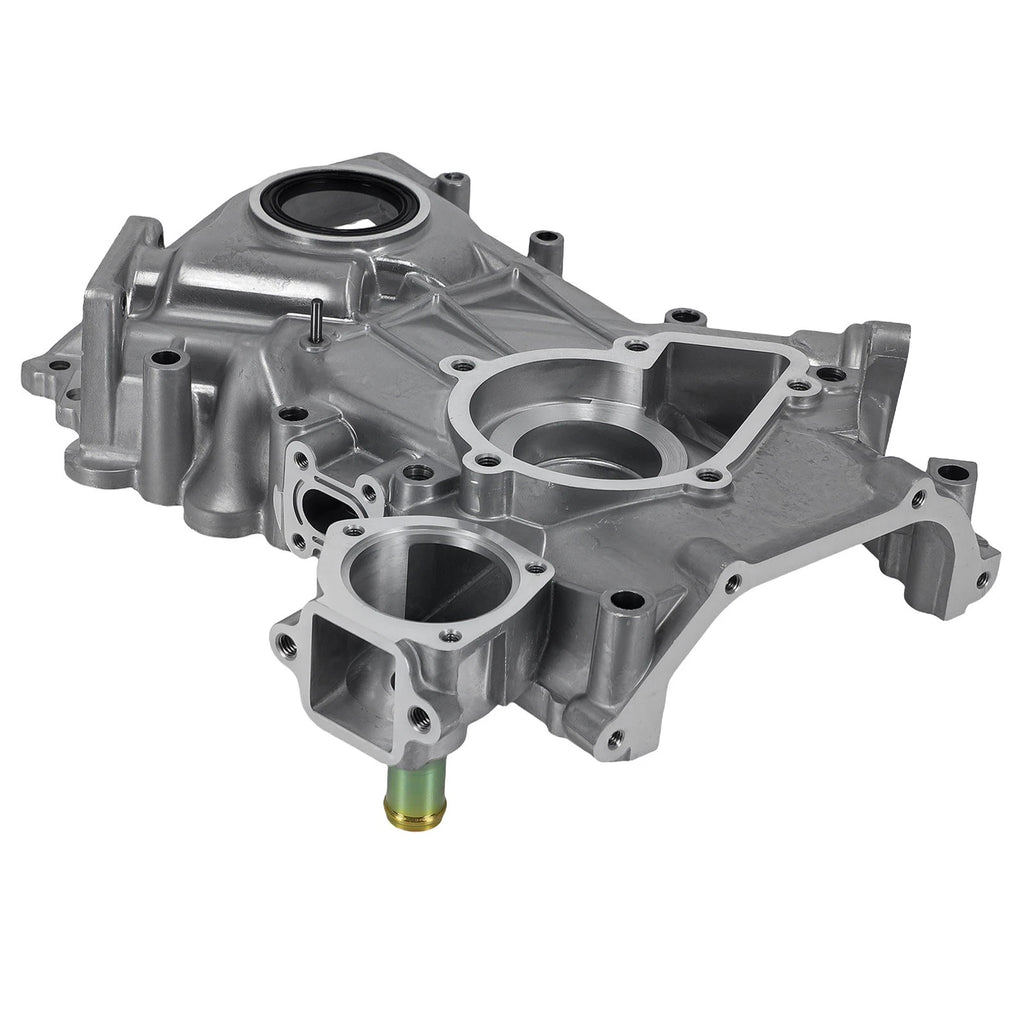 Engine Timing Cover Assembly for Nissan Pickup (1996–1997)
