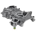 Engine Timing Cover Assembly for Nissan Pickup (1996–1997)