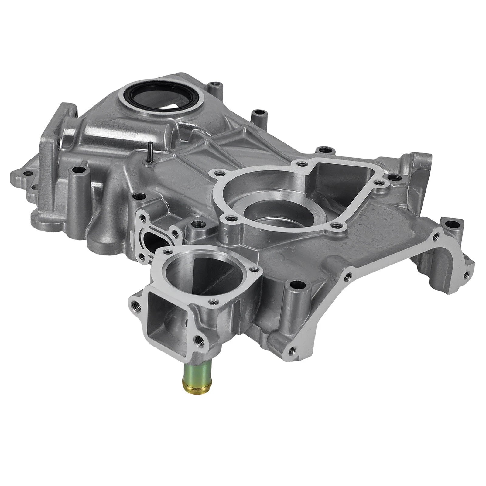 Engine Timing Cover Assembly for Nissan Pickup (1996–1997)