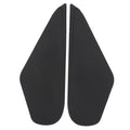 Gas Tank Pad Traction Decal Stickers for Kawasaki Ninja 400 (2018–2023)