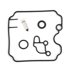 Set of 4 Carburetor Rebuild Kits for Yamaha FZR 600 (1989–1999) FZR-600 AV