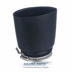 Exhaust Tube Assembly for Mercury MR Alpha One & Gen II Bravo (78458A1, 18-2760)