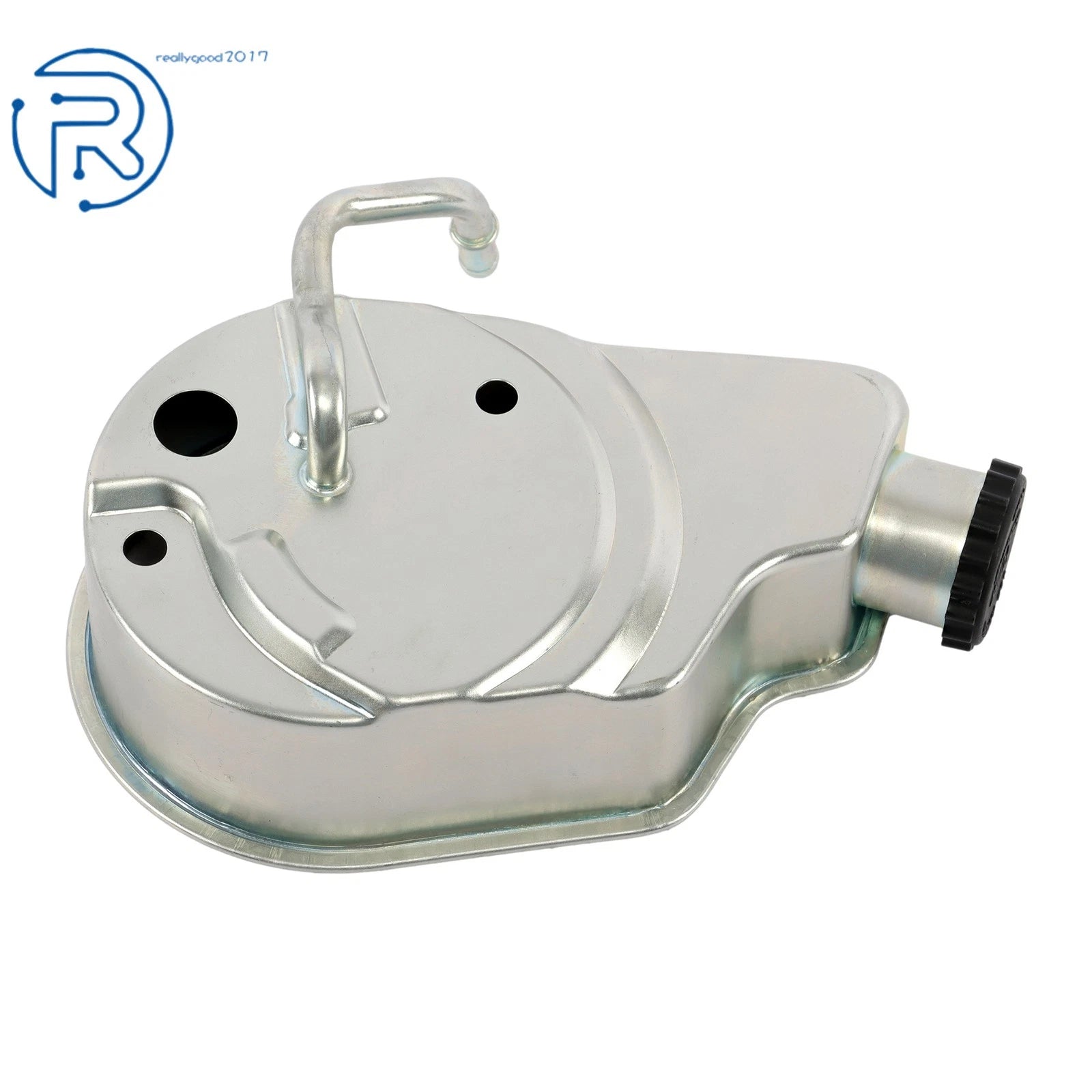Power Steering Reservoir 19208849 for Chevy Tahoe GMC Sierra 1500 Yukon (2000–2006)