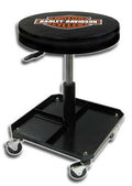 Bar & Shield Shop Stool for Harley-Davidson (P4766)