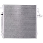 A/C Condenser for Ford Ranger (2019–2022)