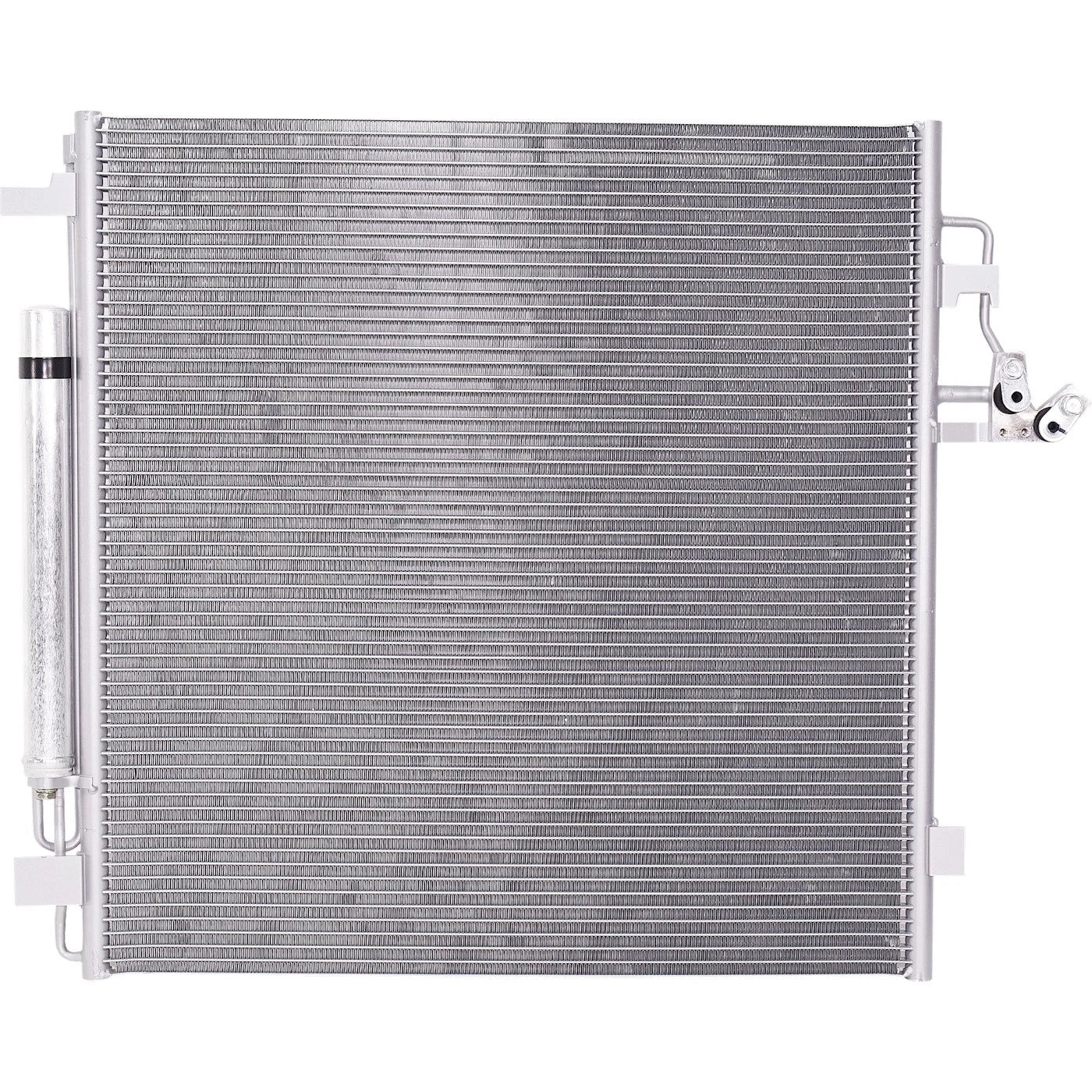 A/C Condenser for Ford Ranger (2019–2022)