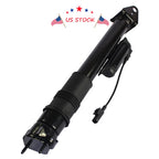 2 Air Shock Struts for Mercedes ML GL 550 450 350 320 (2006-2012)