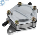 Gas Fuel Pump for Suzuki Quadrunner 250 (1985–1999)