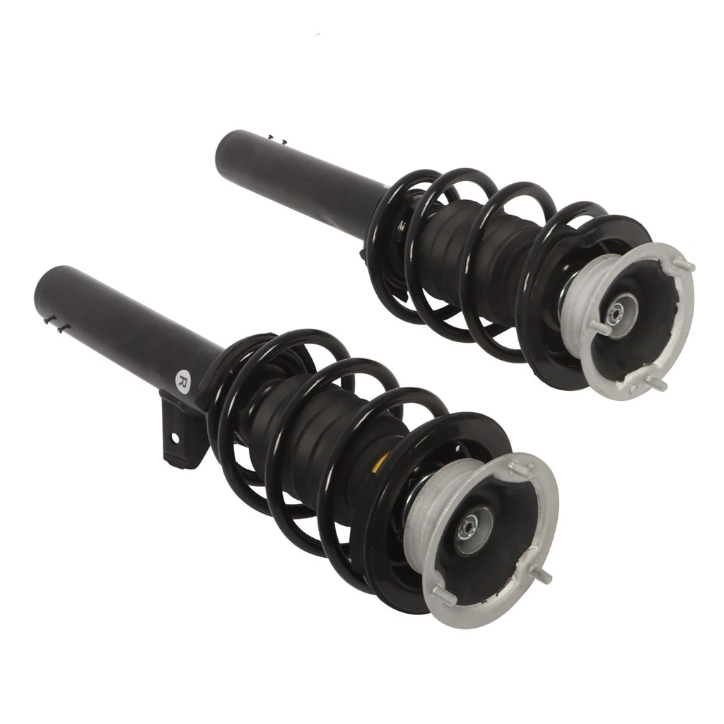 2X Front Shock Strut Assembly for BMW E60 525xi 530xi 528i 535i Xdrive (2006–2010)