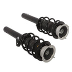 2X Front Shock Strut Assembly for BMW E60 525xi 530xi 528i 535i Xdrive (2006–2010)