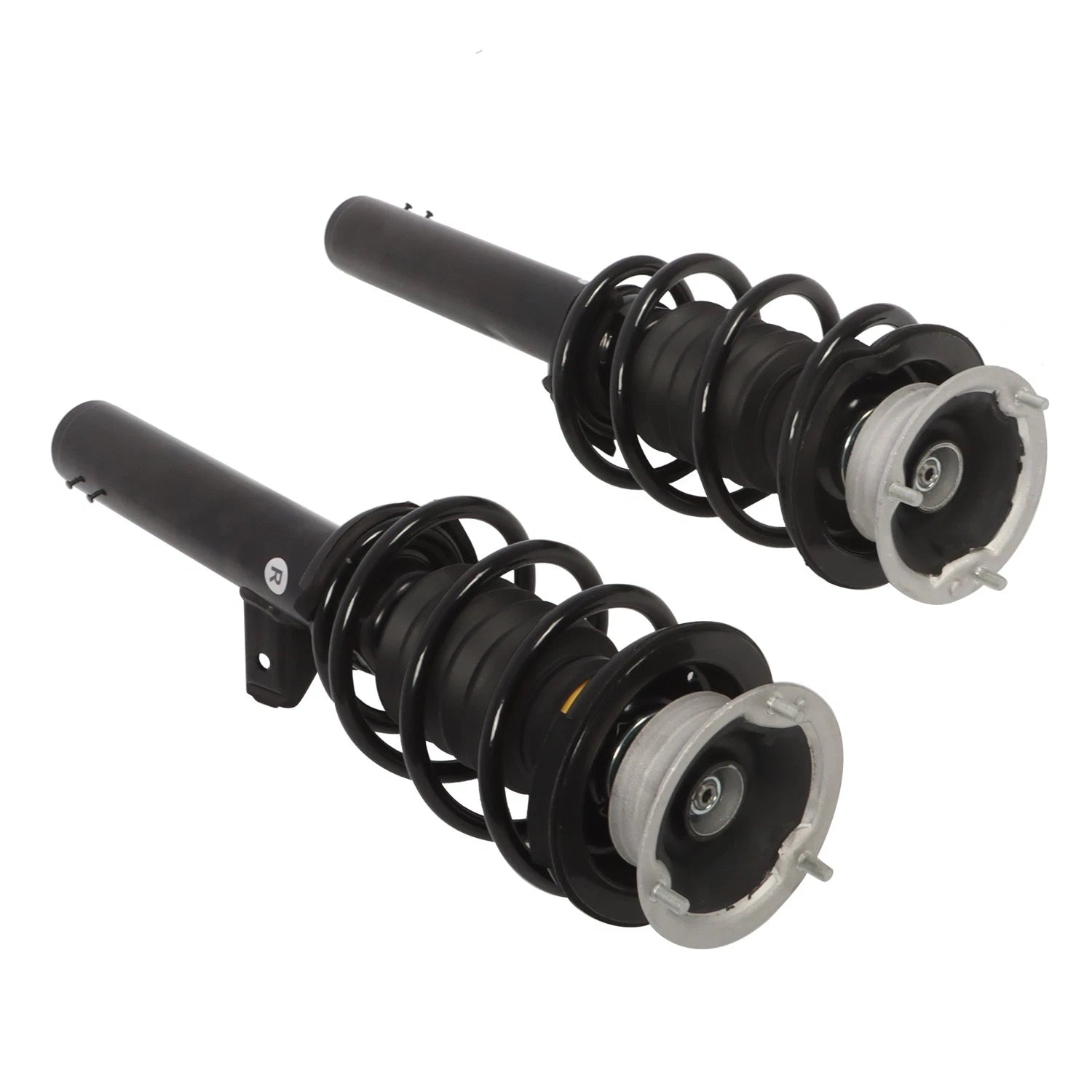 2X Front Shock Strut Assembly for BMW E60 525xi 530xi 528i 535i Xdrive (2006–2010)