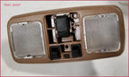 Sunroof Switch Light Assembly for Ford Thunderbird Cougar (1991–1997)