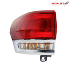 Tail Light for Jeep Grand Cherokee (2014–2020) Left Rear Outer Lamp