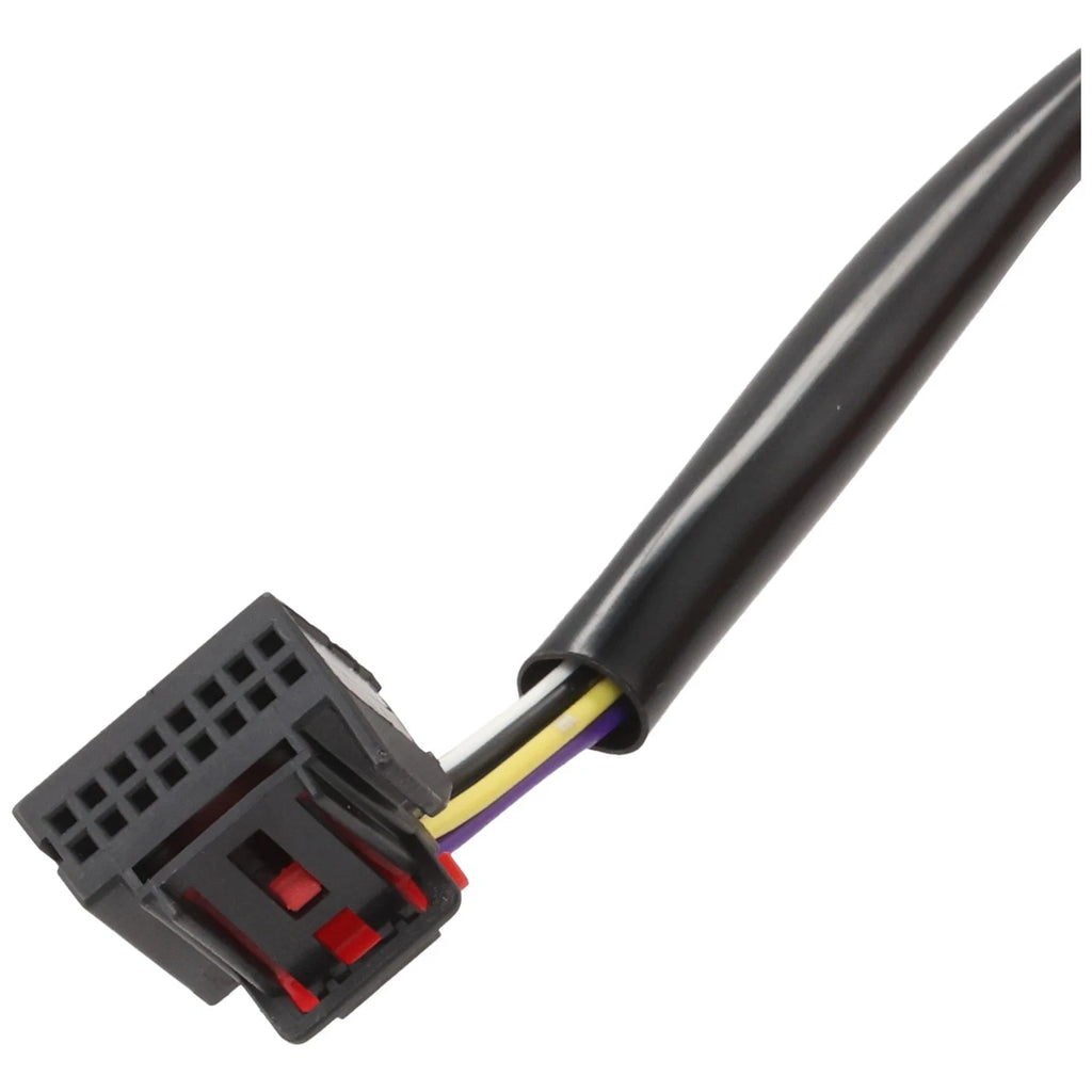 Heated Passenger Right Side Mirror for VW Passat (2016–2020)