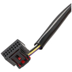 Heated Passenger Right Side Mirror for VW Passat (2016–2020)
