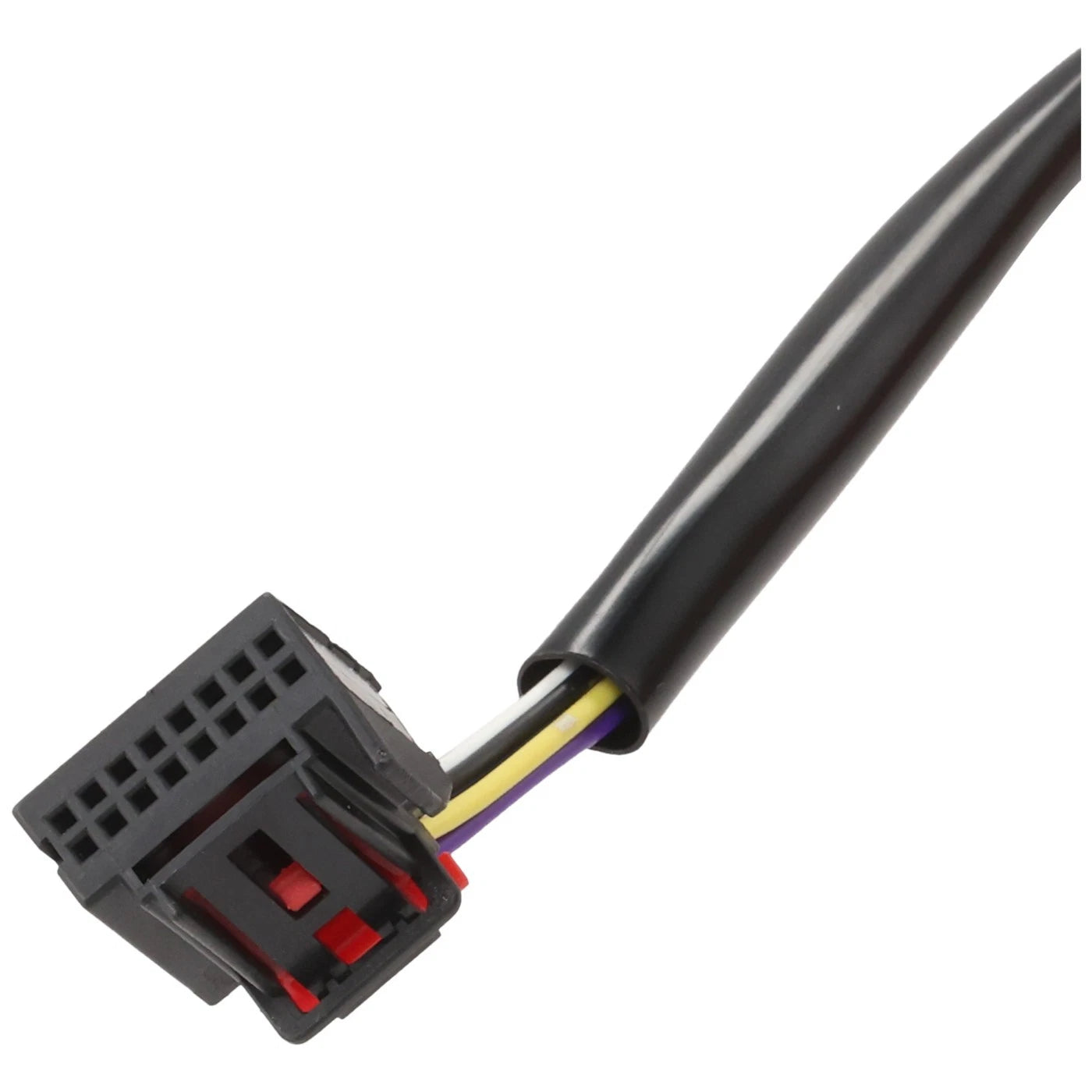 Heated Passenger Right Side Mirror for VW Passat (2016–2020)