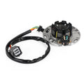Stator Generator Base Assy for Kawasaki KX 250 (1999–2004) KX250-M1 KX250-L4
