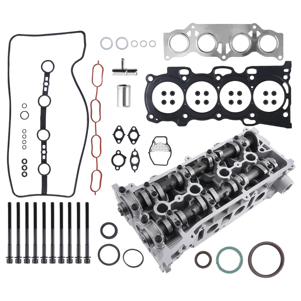 Cylinder Head Gasket Set for Scion tC xB Toyota RAV4 Highlander Camry (2007–2011)