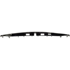 Trunk Lid Molding for Toyota Camry (2015–2017) Smart Entry System