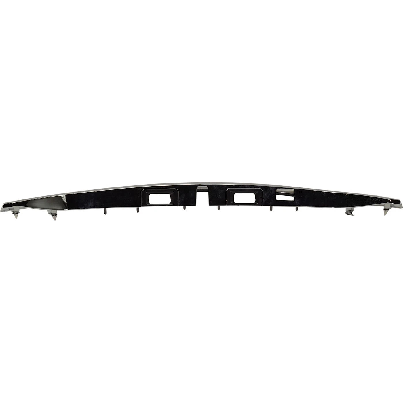 Trunk Lid Molding for Toyota Camry (2015–2017) Smart Entry System