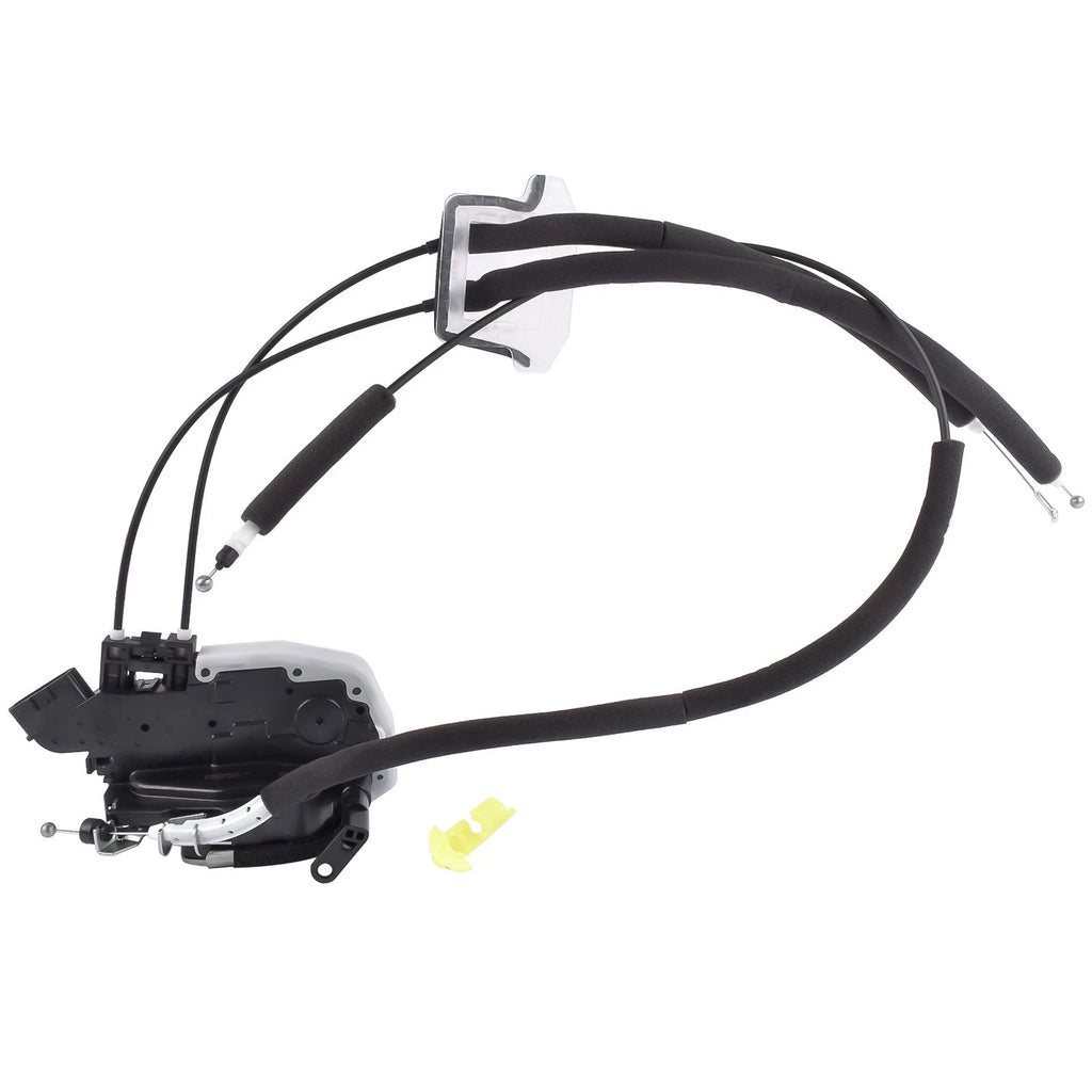 Driver Side Door Lock Latch Actuator Assembly for Nissan 370Z (2009–2020)