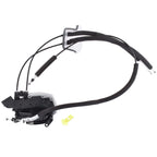 Driver Side Door Lock Latch Actuator Assembly for Nissan 370Z (2009–2020)