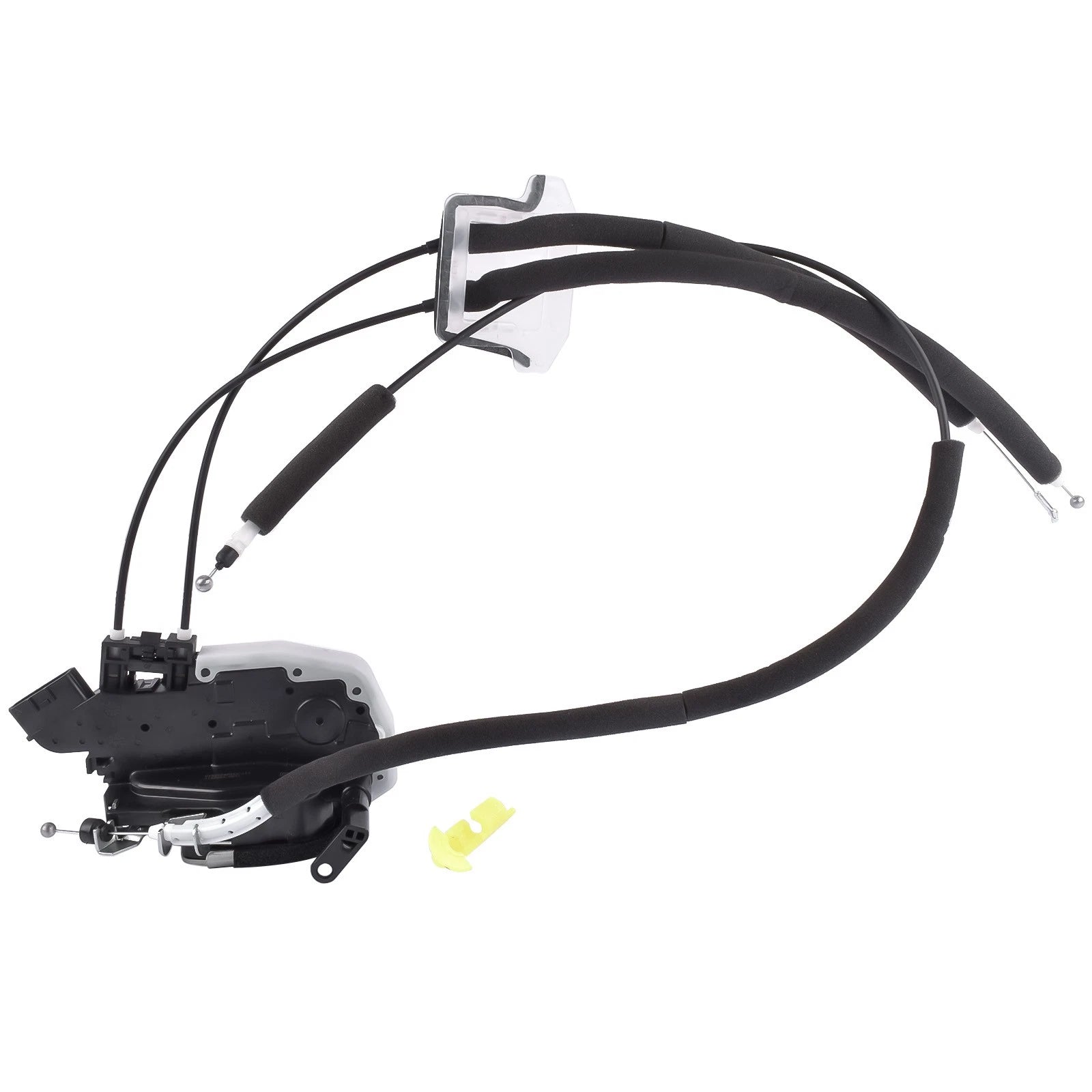 Driver Side Door Lock Latch Actuator Assembly for Nissan 370Z (2009–2020)
