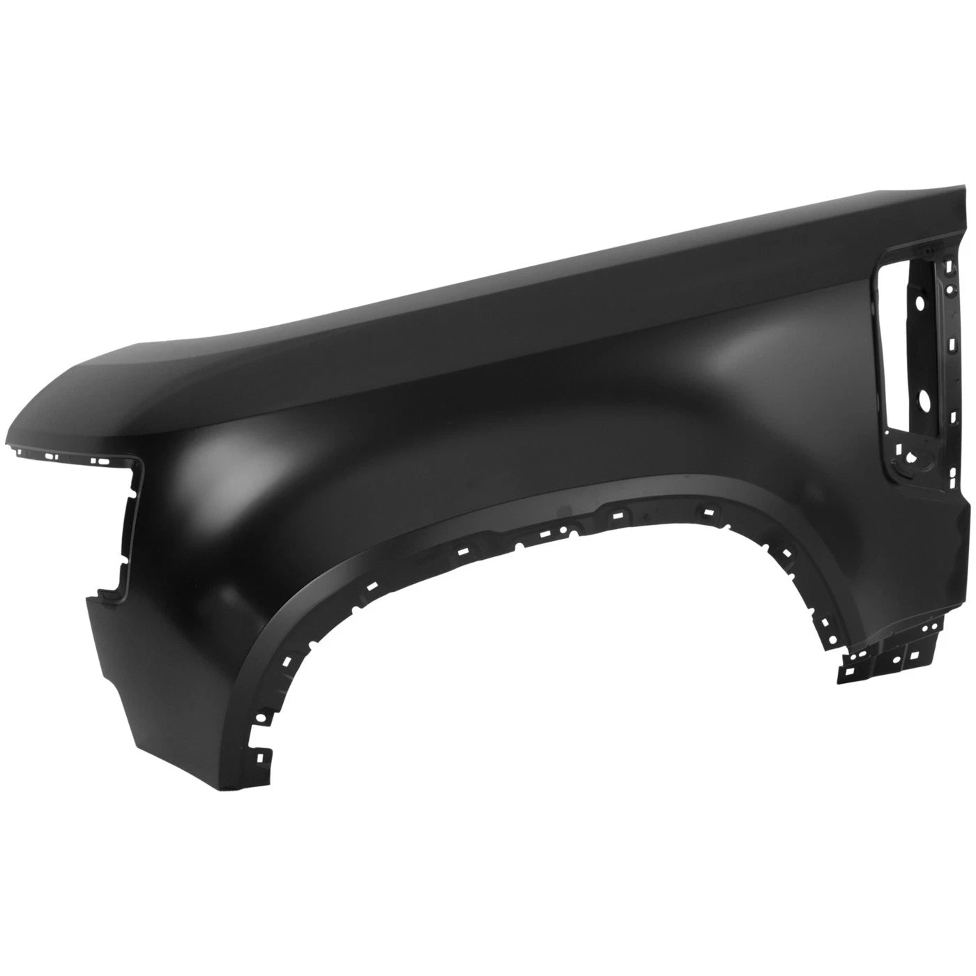 Fender for Land Rover Defender 110 (2020–2024) Front Left & Right