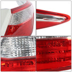 Passenger Side Tail Light Brake Lamp for Toyota Camry (2015-2017)