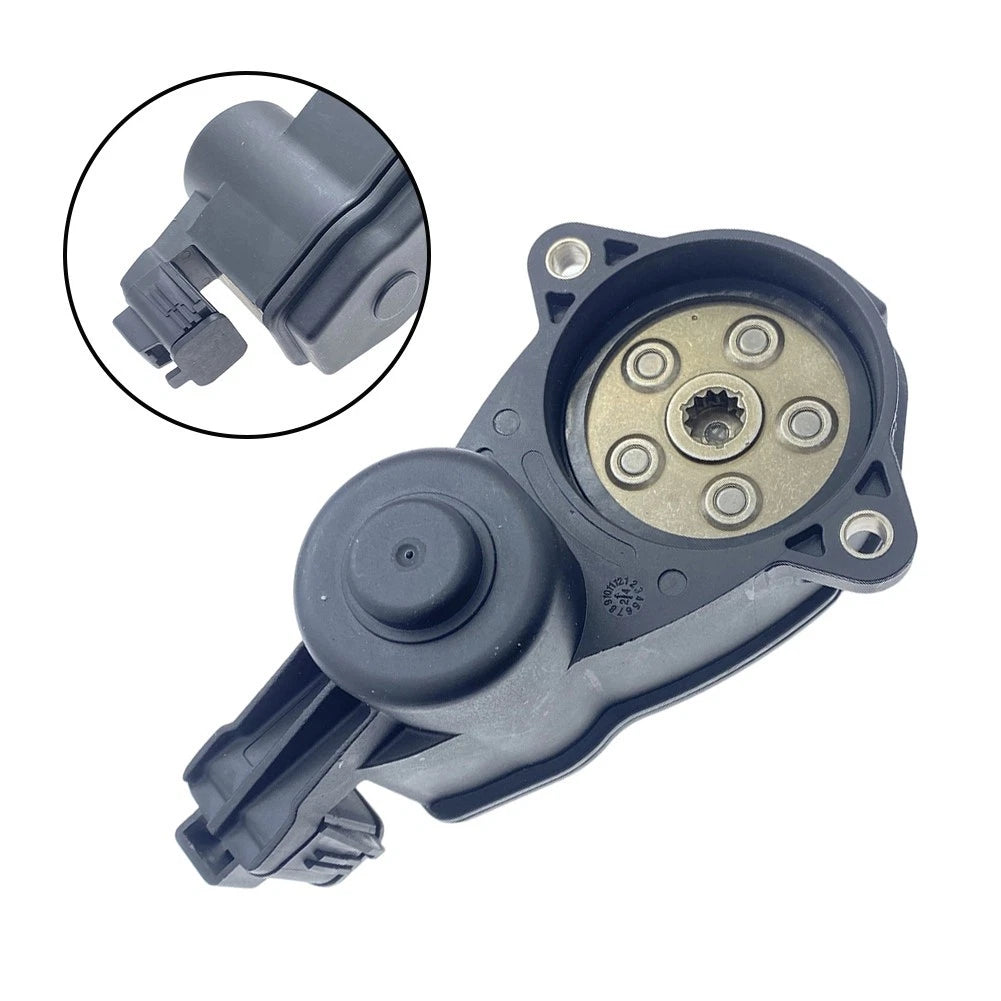Rear Parking Brake Actuator Motor JL3Z-2B712-C for Ford F-150 (2018–2024)