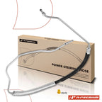 Power Steering Pressure Line Hose for Chevrolet Olds Pontiac