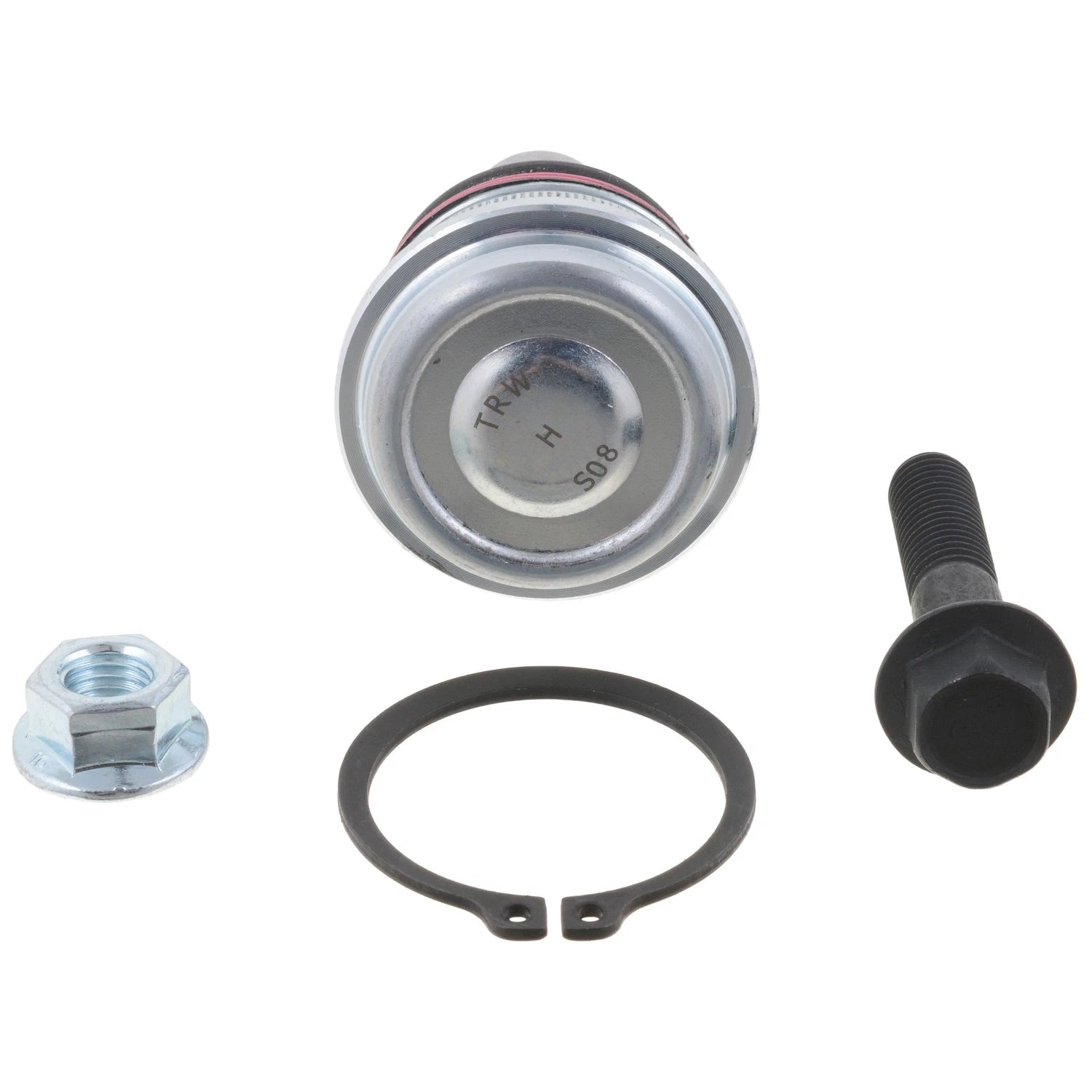 Front Ball Joint for Kia Soul (2010–2013)