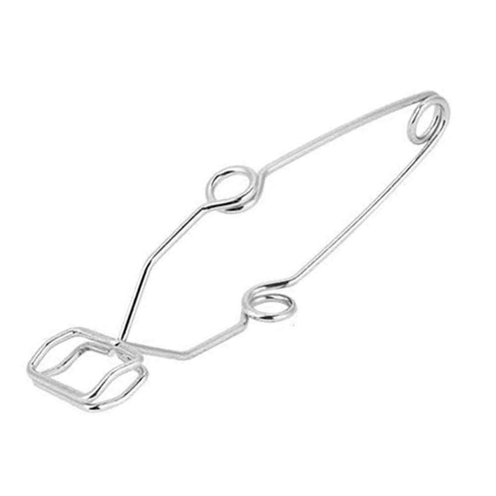 Test Tube Holder Clamp for Universal Use (14.5cm)
