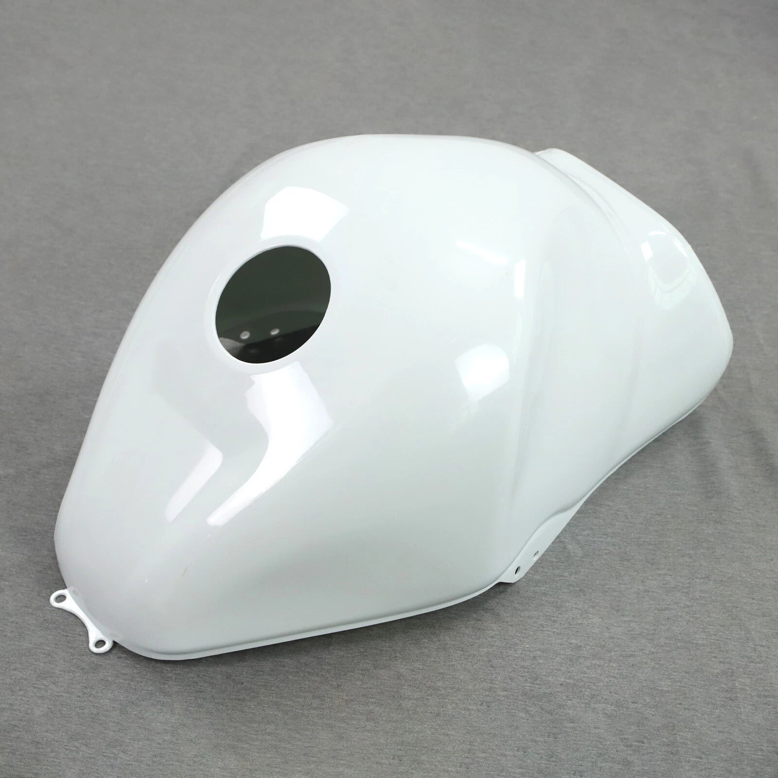 Gas Tank Cover Fairing Cowl for Suzuki Hayabusa GSX1300R (1997–2007)